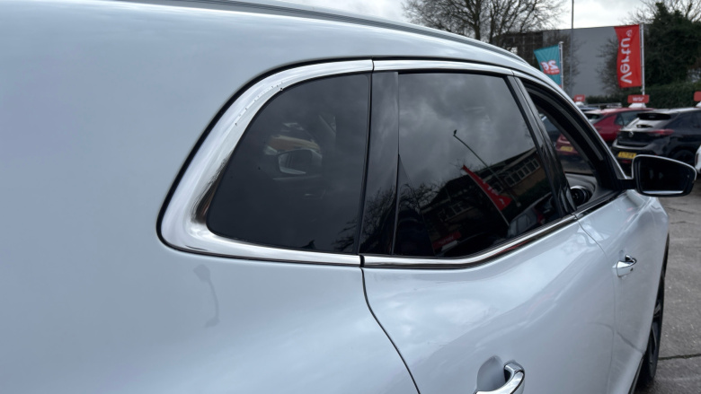 MG HS 1.5 T-GDI Trophy 5dr Petrol Hatchback